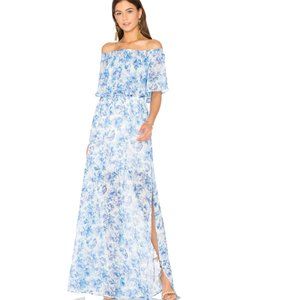 Show Me Your Mumu Hacienda Maxi